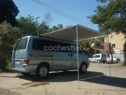 VW Multivan