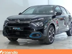 Usado 2021 Citroën e-C4 Shine | 30.454 € (Caro)