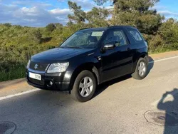 Negro Usado 2005 Suzuki Grand Vitara SUV | 8900 €