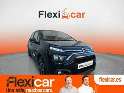 Negro Usado 2024 Citroën C3 Utilitario | 12.990 € (Buen precio)