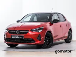 Blanco arktis white Usado 2023 Opel Corsa S Berlina | 18.990 €