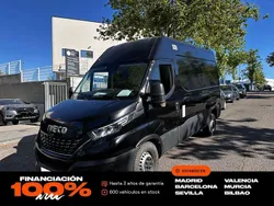 Negro Usado 2020 Iveco Daily Van | 14.421 €