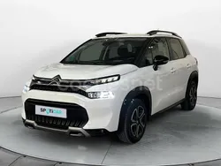 Blanco Usado 2024 Citroën C3 Aircross PureTech SUV | 18.495 € (Caro)