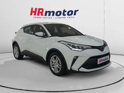 Usado 2023 Toyota C-HR Edition SUV | 21.490 € (Super precio)