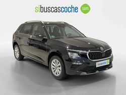 Negro Nuevo 2025 Skoda Kamiq Selection SUV | 25.800 € (Caro)