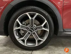 Burdeos Usado 2021 Kia XCeed SUV | 14.590 € (Precio justo)