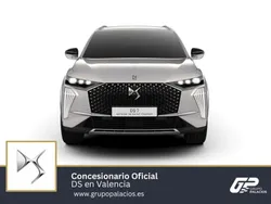 Negro Nuevo 2025 DS Automobiles DS7 Crossback SUV | 38.645 € (Buen precio)