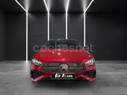 Mercedes A250