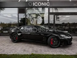 Negro Usado 2018 Aston Martin DBS Coupe | 229.900 € (Super precio)