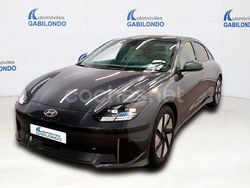 Gris Usado 2023 Hyundai Ioniq 6 Berlina | 36.900 € (Caro)