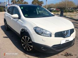Usado 2013 Nissan Qashqai +2 360º SUV | 8990 € (Precio justo)