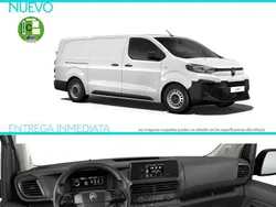 Blanco Nuevo 2025 Citroën Jumpy Monovolumen | 32.900 €