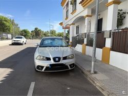 Gris / plata Usado 2009 Seat Ibiza Berlina | 3650 € (Precio justo)