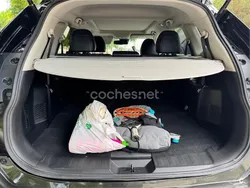 Verde Usado 2019 Nissan X-Trail Tekna SUV | 21.999 € (Precio justo)