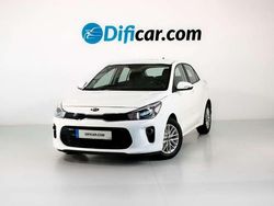Blanco Usado 2019 Kia Rio Berlina | 15.990 €
