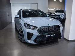Gris / plata Nuevo 2025 BMW X2 Comfort Edition SUV | 54.400 €