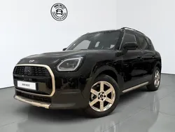 Nuevo 2025 Mini Countryman SUV | 44.500 € (Un poco caro)