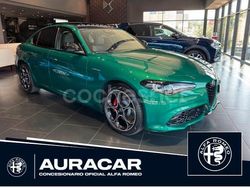 Blanco Nuevo 2025 Alfa Romeo Giulia Veloce Berlina | 52.765 € (Caro)