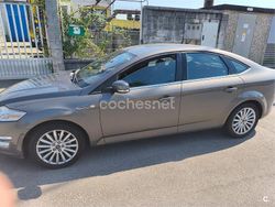 Marrón Usado 2014 Ford Mondeo Trend Berlina | 6200 € (Un poco caro)