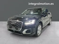 Negro Usado 2020 Audi Q2 Premium SUV | 24.500 € (Un poco caro)