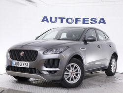 Gris Usado 2019 Jaguar E-Pace S SUV | 17.150 € (Super precio)
