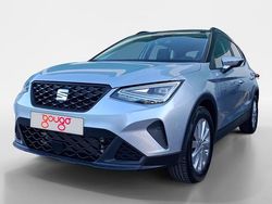 Usado 2022 Seat Arona Style SUV | 18.995 € (Un poco caro)