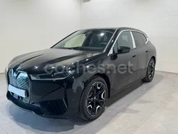Eléctrico Usado 2024 BMW iX Comfort Edition SUV | 79.900 €
