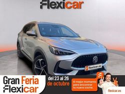 Gris / plata Usado 2024 MG HS Luxury SUV | 23.890 € (Precio justo)