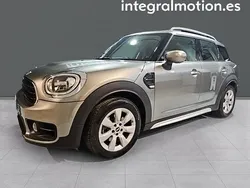 Gris Usado 2019 Mini Cooper Countryman SUV | 18.900 € (Precio justo)