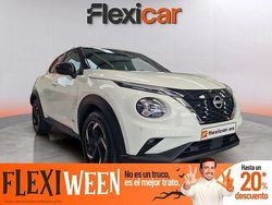Blanco Usado 2023 Nissan Juke N-Connecta SUV | 17.970 € (Super precio)