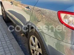 Etiqueta b (amarilla) Usado 2007 Hyundai Santa Fe Style SUV | 5000 € (Precio justo)