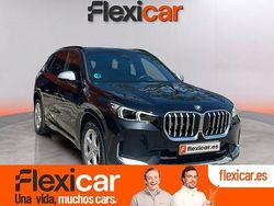 Gris Usado 2024 BMW X1 SUV | 40.990 € (Super precio)