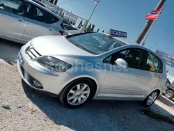 Gris / plata Usado 2008 VW Golf Plus Edition Monovolumen | 6200 € (Precio justo)