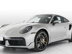 Plateado Usado 2021 Porsche 992 Coupe | 239.800 € (Precio justo)