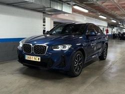 Usado 2025 BMW X4 xLine SUV | 60.900 € (Un poco caro)