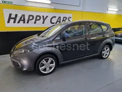 Negro Usado 2007 Seat Altea Monovolumen | 6999 € (Precio justo)