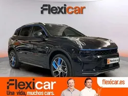 Negro Usado 2022 Lynk & Co 01 SUV | 17.890 € (Buen precio)