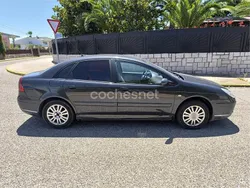 Azul Usado 2006 Citroën C5 Berlina | 1999 € (Buen precio)