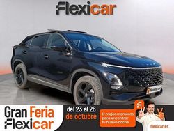 Negro Usado 2024 Omoda 5 SUV | 25.990 € (Precio justo)
