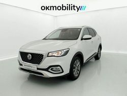 Dover white wsb Usado 2023 MG HS Comfort SUV | 15.120 € (Buen precio)
