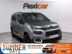 Gris Usado 2024 Citroën Berlingo Monovolumen | 26.390 €
