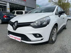 Blanco Usado 2019 Renault Clio IV Business Berlina | 9500 € (Buen precio)