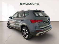 Gris Usado 2021 Seat Ateca Style SUV | 21.800 € (Precio justo)