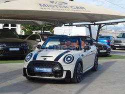 Blanco Usado 2022 Mini Cooper S Cabriolet Descapotable | 34.900 € (Caro)