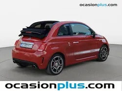 Abarth 500C