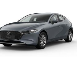 Usado 2024 Mazda 3 Comfort Berlina | 32.490 € (Caro)