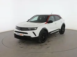 Usado 2021 Opel Mokka X GS Line SUV | 17.899 € (Un poco caro)
