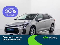 Gris / plata Usado 2023 Suzuki Swace Familiar | 20.890 € (Precio justo)