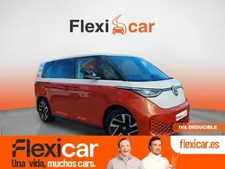 Naranja Usado 2023 VW ID. Buzz Edition Van | 39.590 €