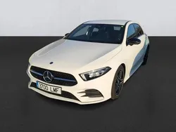 Usado 2021 Mercedes A200 | 28.600 € (Precio justo)